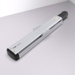 PSS120 Series, ball screw type slide module