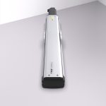 PSS120 Series, ball screw type slide module