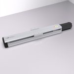 PSS120 Series, ball screw type slide module