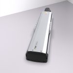 PSS140 Series, ball screw type slide module