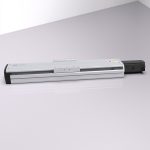 PSS140 Series, ball screw type slide module