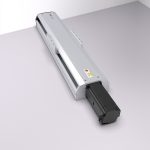 PSS140 Series, ball screw type slide module