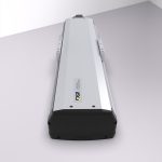 PSS170 Series, ball screw type slide module