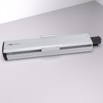 PSS170 Series, ball screw type slide module