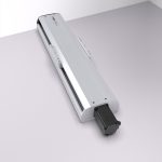 PSS170 Series, ball screw type slide module