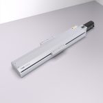 PSS200 Series, ball screw type slide module