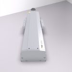 PSS200 Series, ball screw type slide module