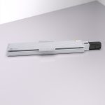 PSS200 Series, ball screw type slide module