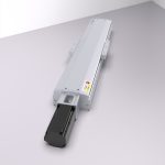 PSS200 Series, ball screw type slide module