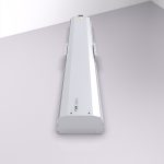 PSS220 Series, ball screw type slide module