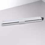 PSS220 Series, ball screw type slide module