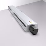 PSS220 Series, ball screw type slide module