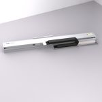 SKR14S series · linear motor