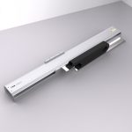 SKR17S series · linear motor