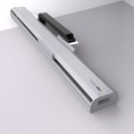 SKR17S series · linear motor