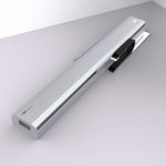 SKR22S series · linear motor