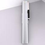 SKR22S series · linear motor