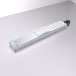 PSC140 Series, fully enclosed slide module