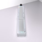 PSC140 Series, fully enclosed slide module