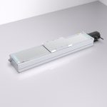 PSC170 Series, fully enclosed slide module