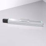 PSC170 Series, fully enclosed slide module