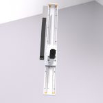 SHS14 Series, Gear Rack Slide Table Module