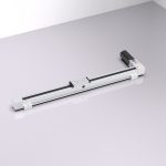 SK60 Series, European Standard Synchronous Belt Slide Table Module