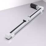 SK60 Series, European Standard Synchronous Belt Slide Table Module