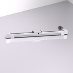 SK60 Series, European Standard Synchronous Belt Slide Table Module