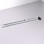 SK80 Series, European Standard Synchronous Belt Slide Table Module