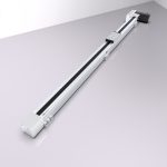 SK80 Series, European Standard Synchronous Belt Slide Table Module