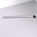 SK80 Series, European Standard Synchronous Belt Slide Table Module