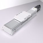 PSH12 series, a brand new fully enclosed slide module