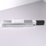 PSH12 series, a brand new fully enclosed slide module