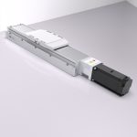 PSH12 series, a brand new fully enclosed slide module