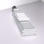 PSH12 series, a brand new fully enclosed slide module