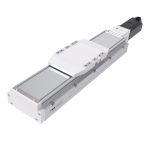 PSH12 series, a brand new fully enclosed slide module