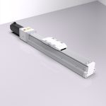 PSH5 series, a brand new fully enclosed slide module