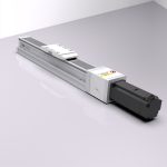 PSH5 series, a brand new fully enclosed slide module