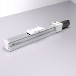 PSH5 series, a brand new fully enclosed slide module