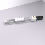 PSH5 series, a brand new fully enclosed slide module