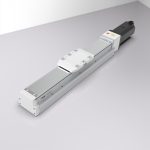 PSH8 series, a brand new fully enclosed slide module