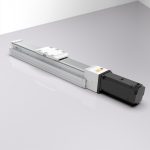 PSH8 series, a brand new fully enclosed slide module