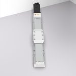 PSH8 series, a brand new fully enclosed slide module