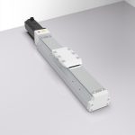 PSH8 series, a brand new fully enclosed slide module