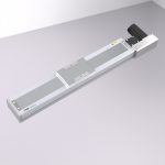 PBC140 Series, brand new synchronous belt fully enclosed module