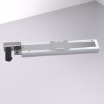 PBC140 Series, brand new synchronous belt fully enclosed module