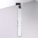 PBC140 Series, brand new synchronous belt fully enclosed module