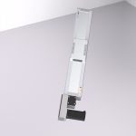 PBC140 Series, brand new synchronous belt fully enclosed module