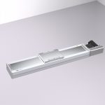 PBC170 Series, brand new synchronous belt fully enclosed module